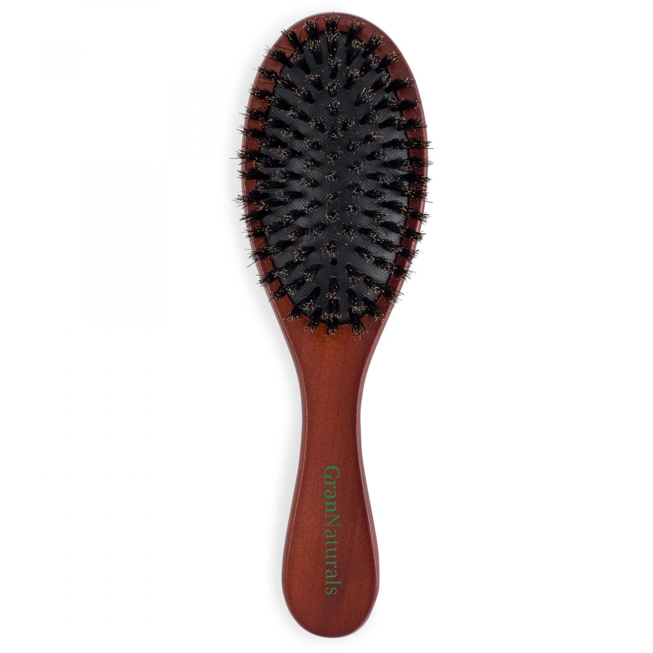 Benefits of Using Wooden Hair Brushes, A Natural Approach to Healthy Hair Benefits of Using Wooden Hair Brushes, A Natural Approach to Healthy Hair