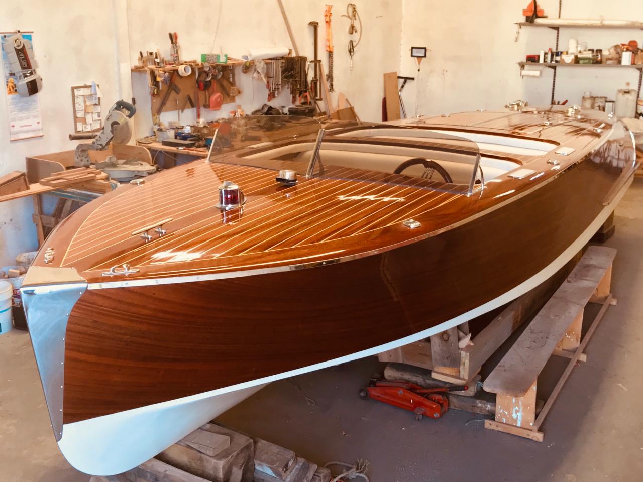 Discover the Enduring Benefits of Wooden Boats Discover the Enduring Benefits of Wooden Boats