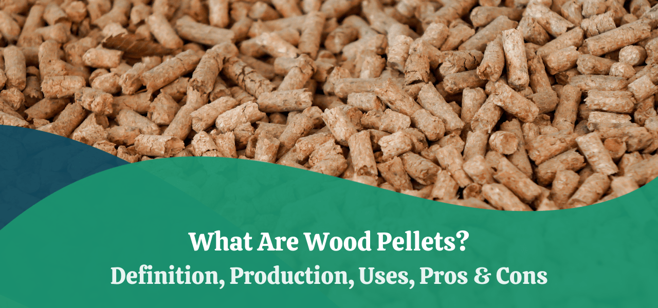Benefits of Wood Pellets, A Sustainable, Cost-Effective, and Efficient Energy Source Benefits of Wood Pellets, A Sustainable, Cost-Effective, and Efficient Energy Source