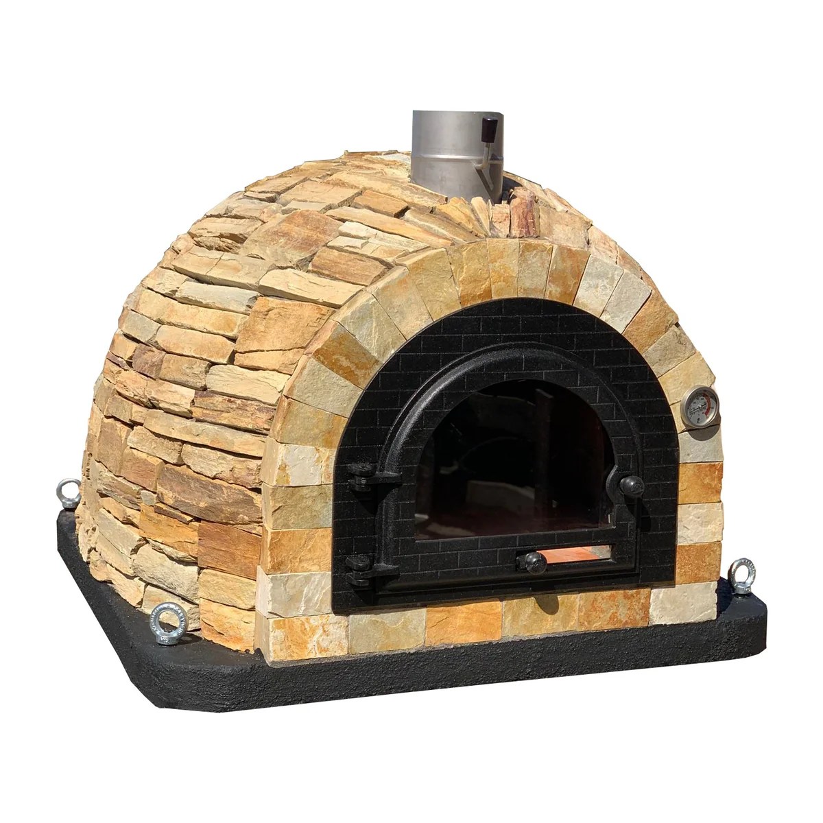 Unveiling the Enchanting Benefits of Wood Burning Ovens Unveiling the Enchanting Benefits of Wood Burning Ovens