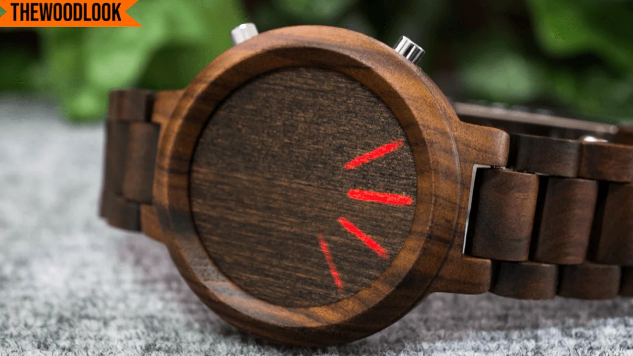 Unveiling the Enchanting Benefits of a Wooden Watch, A Journey into Natures Timekeeping Embrace Unveiling the Enchanting Benefits of a Wooden Watch, A Journey into Natures Timekeeping Embrace