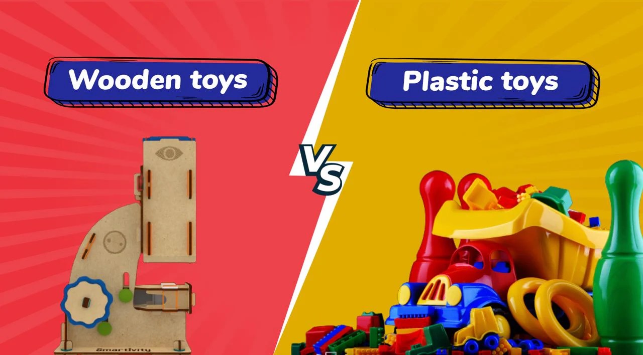 Benefits of Wooden Toys, Unveiling the Superiority Over Plastic Benefits of Wooden Toys, Unveiling the Superiority Over Plastic