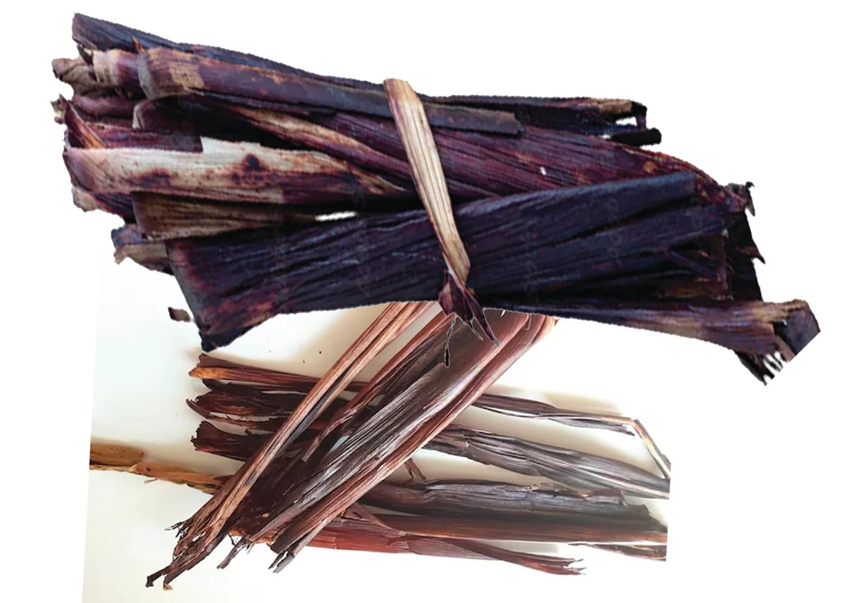 Benefits of Waakye Leaves, Nutritional Powerhouse and Culinary Delight Benefits of Waakye Leaves, Nutritional Powerhouse and Culinary Delight