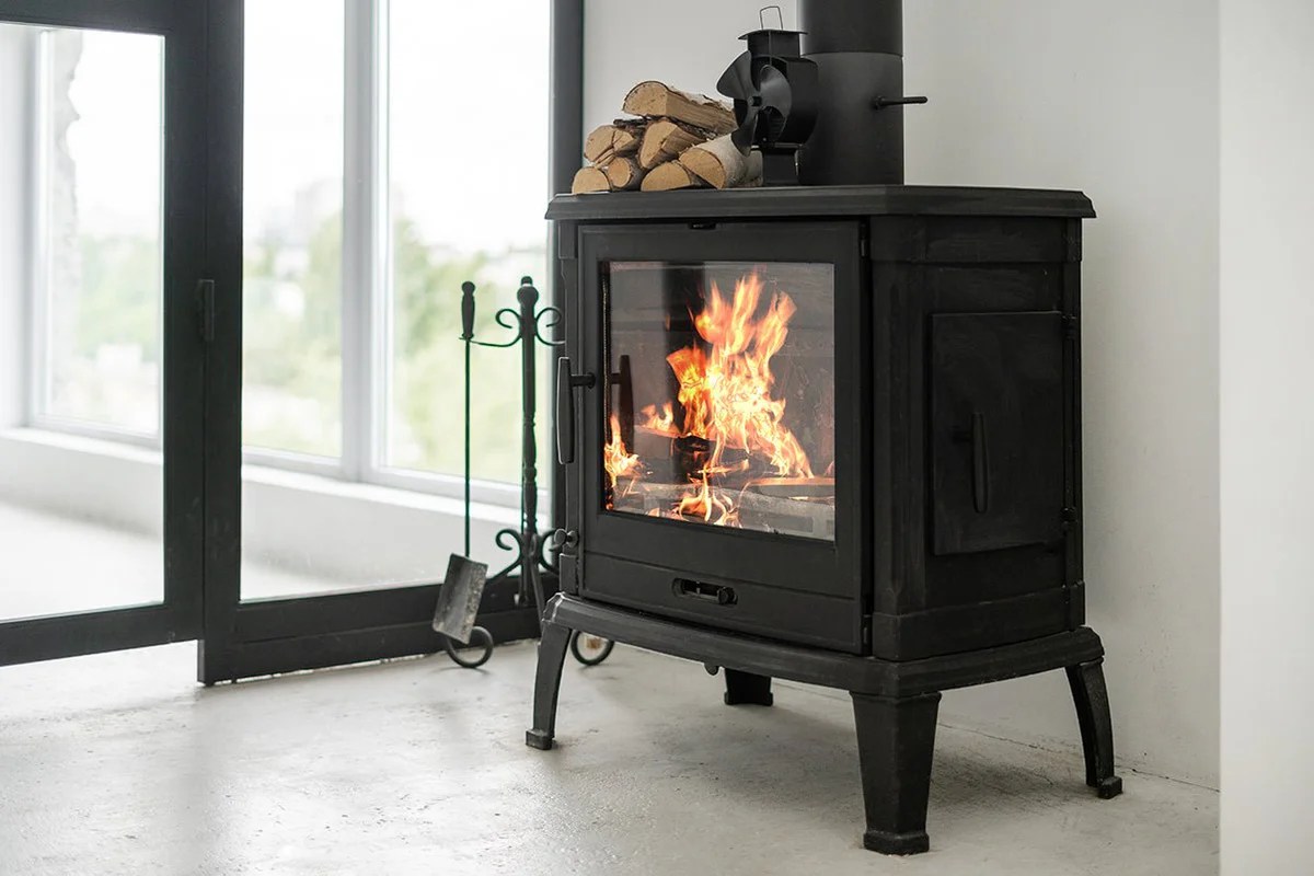 Benefits of Advanced Wood Burning Stoves, Enhancing Efficiency, Safety, and Environmental Sustainability Benefits of Advanced Wood Burning Stoves, Enhancing Efficiency, Safety, and Environmental Sustainability
