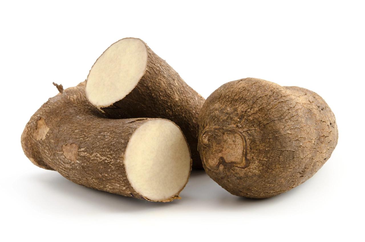 Discover the Hidden Benefits of Yam Leaves, A Nutritional Powerhouse Discover the Hidden Benefits of Yam Leaves, A Nutritional Powerhouse
